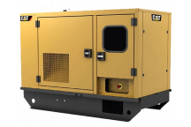 15kVA Generator