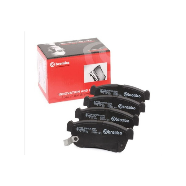 Brembo Brake Pads image