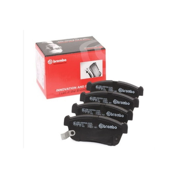 Brembo Brake Pads image